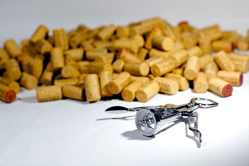 Wine Accessories Sets