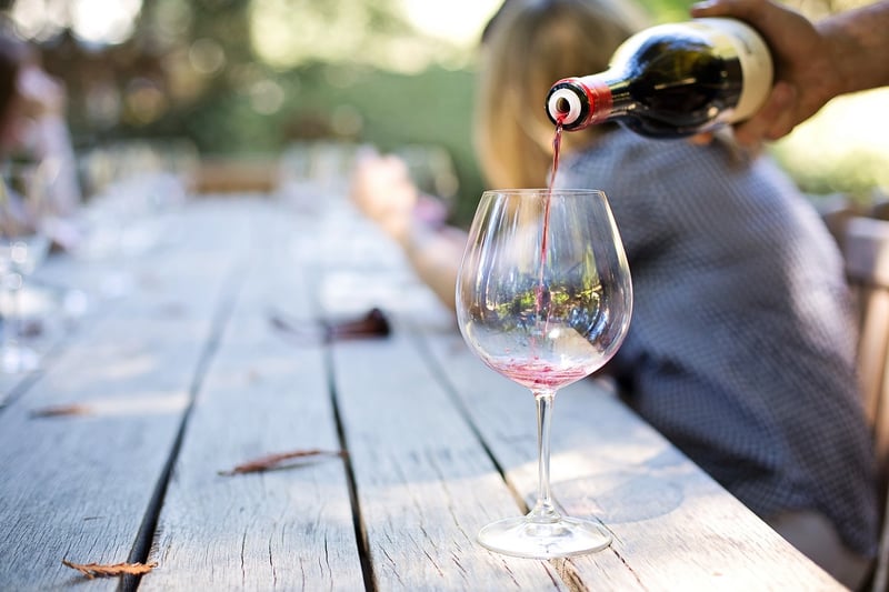 Wine Pairing Dinners