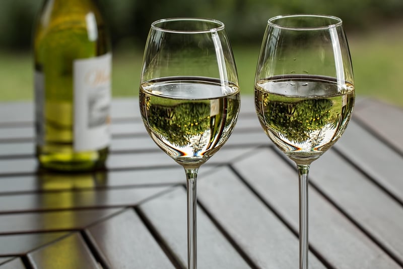 Wine Pairing Tips