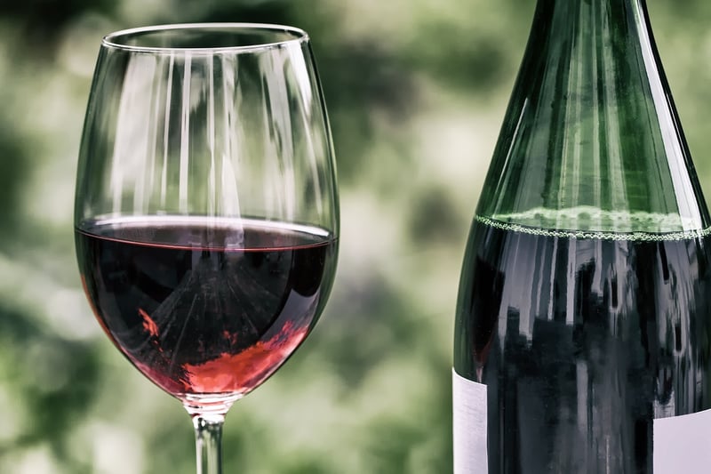 Sustainability in Winemaking